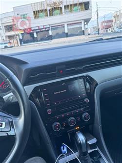 فولكسفاغن باسات